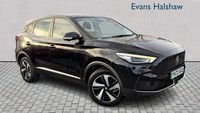 2022 MG Motor UK Zs 115kW SE EV Long Range 73kWh 5dr Auto Hatchback Electric Aut