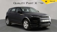 2021 Land Rover Range Rover Evoque 1.5 P300e 12.2kWh R-Dynamic S SUV 5dr Petrol 