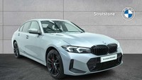2023 BMW 3 Series 330e M Sport 4dr Step Auto SALOON PETROL/ELECTRIC Automatic