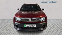 2025 Renault 4 110kW Techno 52kWh Comfort range 5dr Auto HATCHBACK ELECTRIC Auto