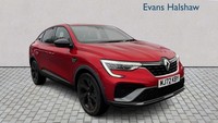 2023 Renault Arkana 1.6 E-TECH Hybrid 145 R.S. Line 5dr Auto Estate Hybrid Ele A