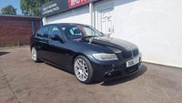 2012 BMW 3 Series 2.0 320d Sport Plus Edition Steptronic Euro 5 4dr SALOON Diese
