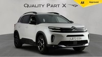 2022 Citroen C5 Aircross 1.5 BlueHDi Shine EAT8 Euro 6 (s/s) 5dr HATCHBACK Diese