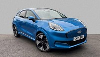 2025 Ford Puma 123kW Premium 43kWh 5dr Auto Hatchback Electric Automatic