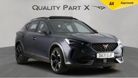 2021 Cupra Formentor 1.4 eHybrid 12.8kWh V2 DSG Euro 6 (s/s) 5dr HATCHBACK Petro