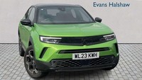 2023 Vauxhall Mokka 1.2 Turbo Ultimate 5dr Auto Hatchback Petrol Automatic