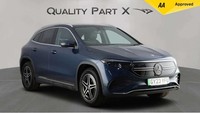 2023 Mercedes-Benz EQA EQA 350 66.5kWh AMG Line SUV 5dr Electric Auto 4MATIC (29