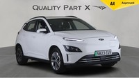 2023 Hyundai KONA 39kWh SE Connect Auto 5dr (10.5kW Charger) HATCHBACK Electric 