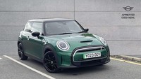 2023 MINI Hatch 135kW Cooper S Level 2 33kWh 3dr Auto Hatchback Electric Automat
