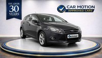 2017 Ford C-Max 1.0 C-Max Zetec T 5dr MPV Petrol Manual