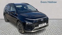 2026 Hyundai BAYON 1.0 TGDi [90] Tech Line 5dr DCT HATCHBACK PETROL Automatic