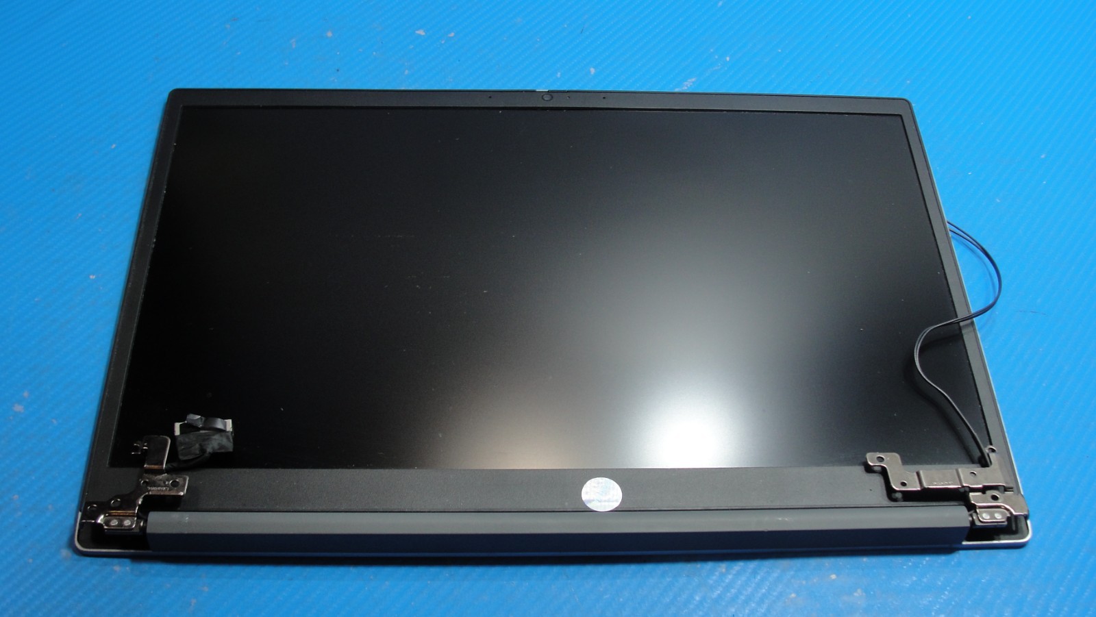 Lenovo ThinkBook 15-IIL 15.6" Matte FHD LCD Screen Complete Assembly