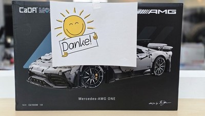 Artikelfoto(s) von einem verifizierten Käufer