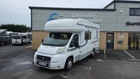 Auto Trail Cheyenne SE
