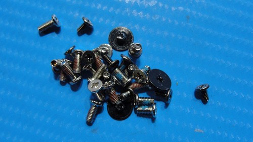 Acer Aspire 5 15.6" A515-56-32DK Genuine Screw Set Screws for Repair ScrewSet