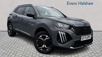 2025 Peugeot 2008 1.2 PureTech 130 Allure 5dr EAT8 Estate Petrol Automatic