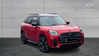 2024 MINI Countryman 2.0 John Cooper Works ALL4 5dr Auto Hatchback Petrol Automa