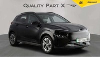 2023 Hyundai KONA 64kWh Ultimate SUV 5dr Electric Auto (10.5kW Charger) (204 ps)