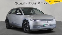 2022 Hyundai IONIQ 5 73kWh Premium Auto 5dr ESTATE Electric Automatic