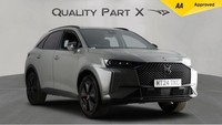 2024 DS Automobiles DS 7 1.5 BlueHDi Performance Line + EAT8 Euro 6 (s/s) 5dr HA