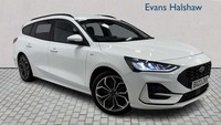 2023 Ford Focus 1.0 EcoBoost ST-Line X 5dr Estate Petrol Manual