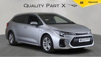 2023 Suzuki Swace 1.8h Motion CVT Euro 6 (s/s) 5dr ESTATE Petrol/Electric Hybrid