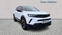 2023 Vauxhall Mokka 1.2 Turbo GS Line 5dr Auto Hatchback Petrol Automatic