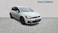 2013 Volkswagen Golf 2.0 TSI GTI 5dr Hatchback Petrol Manual