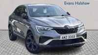 2023 Renault Arkana 1.6 E-Tech full hybrid 145 Engineered 5dr Auto Estate Hybrid