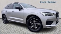 2020 Volvo XC60 2.0 B5D R DESIGN 5dr AWD Geartronic Estate Diesel Automatic