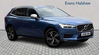 2018 Volvo XC60 2.0 T5 [250] R DESIGN 5dr AWD Geartronic Estate Petrol Automatic