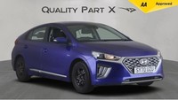 2020 Hyundai IONIQ 1.6 h-GDi SE Connect DCT Euro 6 (s/s) 5dr HATCHBACK Petrol/El
