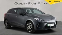 2024 MG MG4 64kWh Trophy Long Range Hatchback 5dr Electric Auto (203 ps) Hatchba