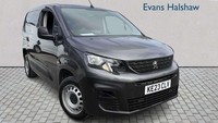 2023 Peugeot Partner Standard Diesel 1000 1.5 BlueHDi 100 Professional Premium +