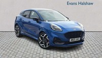 2021 Ford Puma 1.5 EcoBoost ST 5dr Hatchback Petrol Manual
