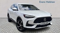 2024 MG Motor UK HS 1.5 T-GDI PHEV Trophy 5dr Auto Hatchback Plug-In Hy Automati