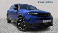 2024 Vauxhall Mokka 1.2 Turbo 136 GS 5dr Hatchback Petrol Manual