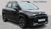 2024 Citroen C3 Aircross 1.2 PureTech 110 Max 5dr Hatchback Petrol Manual
