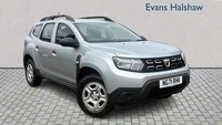 2021 Dacia Duster 1.0 TCe 90 Essential 5dr Estate Petrol Manual