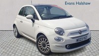 2023 Fiat 500 1.0 Mild Hybrid 3dr Hatchback Petrol Manual