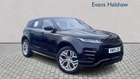 2019 Land Rover Range Rover Evoque 2.0 D180 R-Dynamic SE 5dr Auto ESTATE DIESEL 
