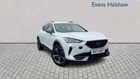 2024 Cupra Formentor 1.4 eHybrid 204 V1 5dr DSG SUV Plug-In Hy Automatic