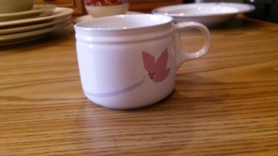 STUDIO NOVA Double Up 2-3/4'' Cup BIN 1049
