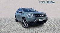 2023 Dacia Duster 1.0 TCe 90 Journey 5dr Estate Petrol Manual
