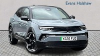 2026 Vauxhall Mokka 207kW GSE 54kWh 5dr Auto Hatchback Electric Automatic