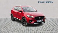 2020 MG MG ZS 1.5 VTi-TECH Exclusive 5dr Hatchback Petrol Manual