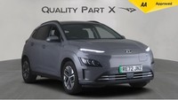 2022 Hyundai KONA 64kWh Premium Auto 5dr (10.5kW Charger) HATCHBACK Electric Aut