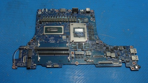 Asus ROG G533ZW-AS94 15.6" i9-12900H 2.5GHz RTX3070Ti 8GB Motherboard AS IS