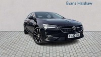 2023 Vauxhall Insignia 1.5 Turbo D Design 5dr Auto Hatchback Diesel Automatic