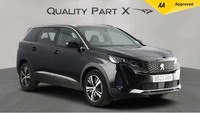 2023 Peugeot 5008 1.2 PureTech Allure Premium + SUV 5dr Petrol EAT Euro 6 (s/s) 